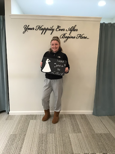 Bridal Shop «L&H Bridal», reviews and photos, 9355 Old Bustleton Ave, Philadelphia, PA 19115, USA