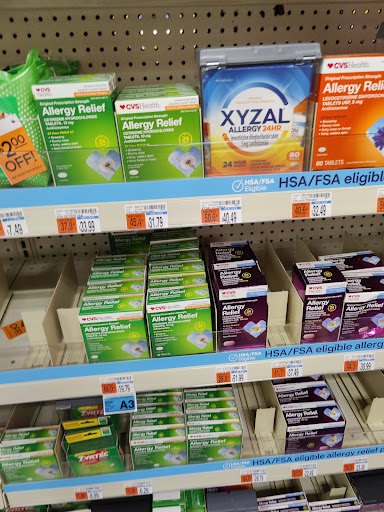 Drug Store «CVS», reviews and photos, 483 Hwy 79, Morganville, NJ 07751, USA