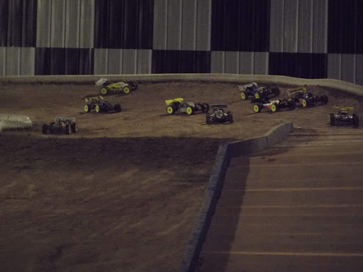 Tourist Attraction «JAX TRAX», reviews and photos, 800 W Chestnut St, Union City, IN 47390, USA