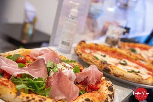 PORCO VIVO Pizzeria e Hamburgheria a Chiusi Scalo in Chiusi, Provincia di Siena