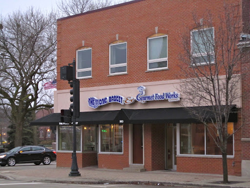 501 N Milwaukee Ave, Libertyville, IL 60048, USA