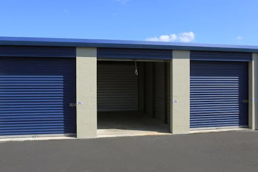 Self-Storage Facility «Midgard Self Storage», reviews and photos, 2708 W Mall Dr, Florence, AL 35630, USA