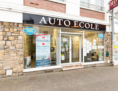 Auto-École Du Centre/EURL Laromais à Abbeville