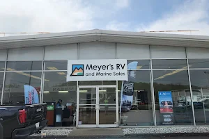 Meyer's RV and Marine of Sayre Pa. image