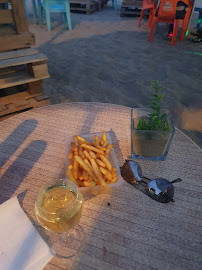 Aliment-réconfort du Restauration rapide Cala beach bar à Saint-Cyprien - n°3