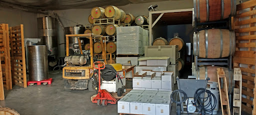 Winery «Hip Chicks do Wine», reviews and photos, 4510 SE 23rd Ave, Portland, OR 97202, USA