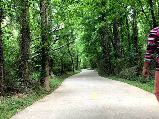 Nature Preserve «Big Creek Greenway», reviews and photos, 3785 Webb Bridge Rd, Alpharetta, GA 30022, USA