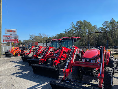 Black Creek Tractor & Equipment