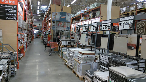 Home Improvement Store «The Home Depot», reviews and photos, 1712 N Dale Mabry Hwy, Tampa, FL 33607, USA