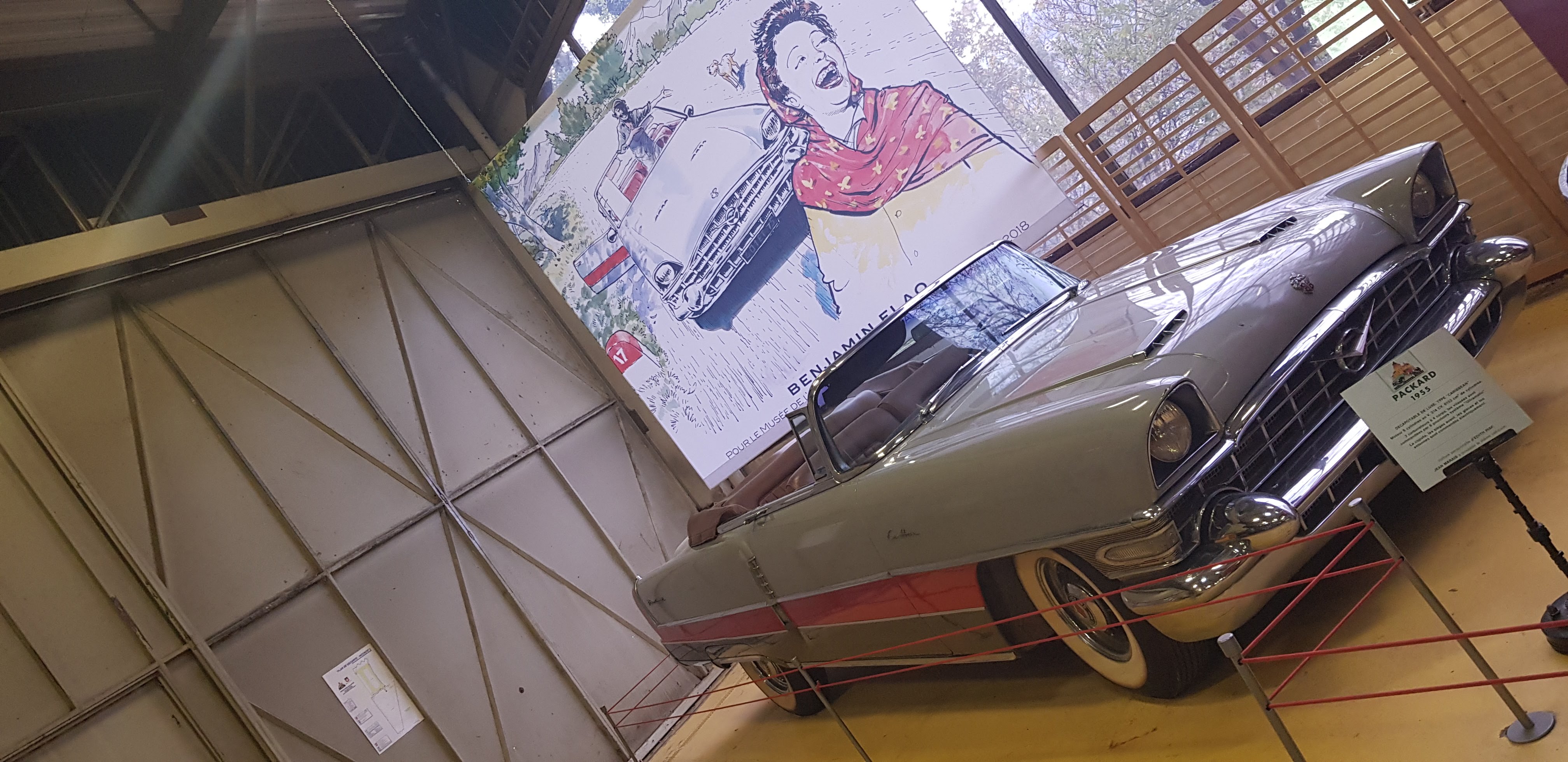 Photo n° 1 de l'avis de helene.r fait le 12/11/2018 à 09:48