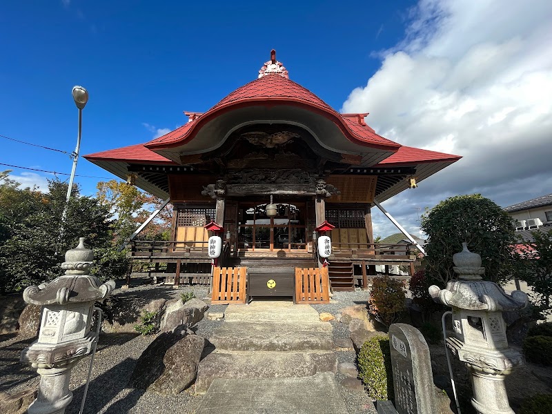 大鏑神社