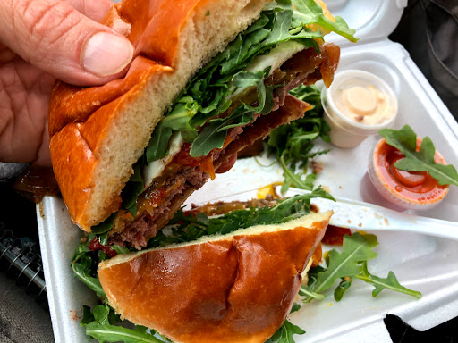 Restaurant «The Ideal Bite Community Kitchen», reviews and photos, 25938 Middlebelt Rd, Farmington Hills, MI 48336, USA