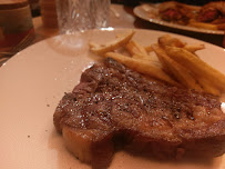 Steak du Restaurant français Restaurant Le Divil à Perpignan - n°19