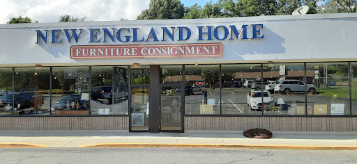 Consignment Shop «New England Home Furniture Consignment», reviews and photos, 725 Grafton St, Worcester, MA 01604, USA