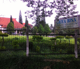 Gedung Griya Bina photo