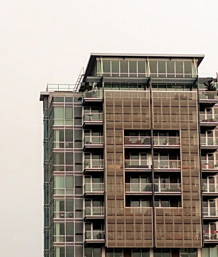 Tourist Attraction «Pedestrian Mall», reviews and photos, 201 Dubuque St, Iowa City, IA 52240, USA