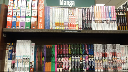 Book Store «Barnes & Noble», reviews and photos, 5231 E 41st St, Tulsa, OK 74135, USA
