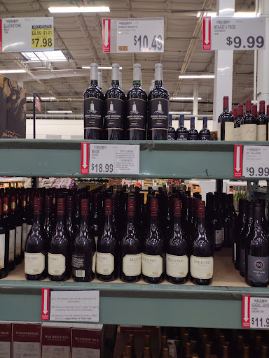 Warehouse club «BJ’s Wholesale Club», reviews and photos, 8 Sexton Ave, Nashua, NH 03060, USA