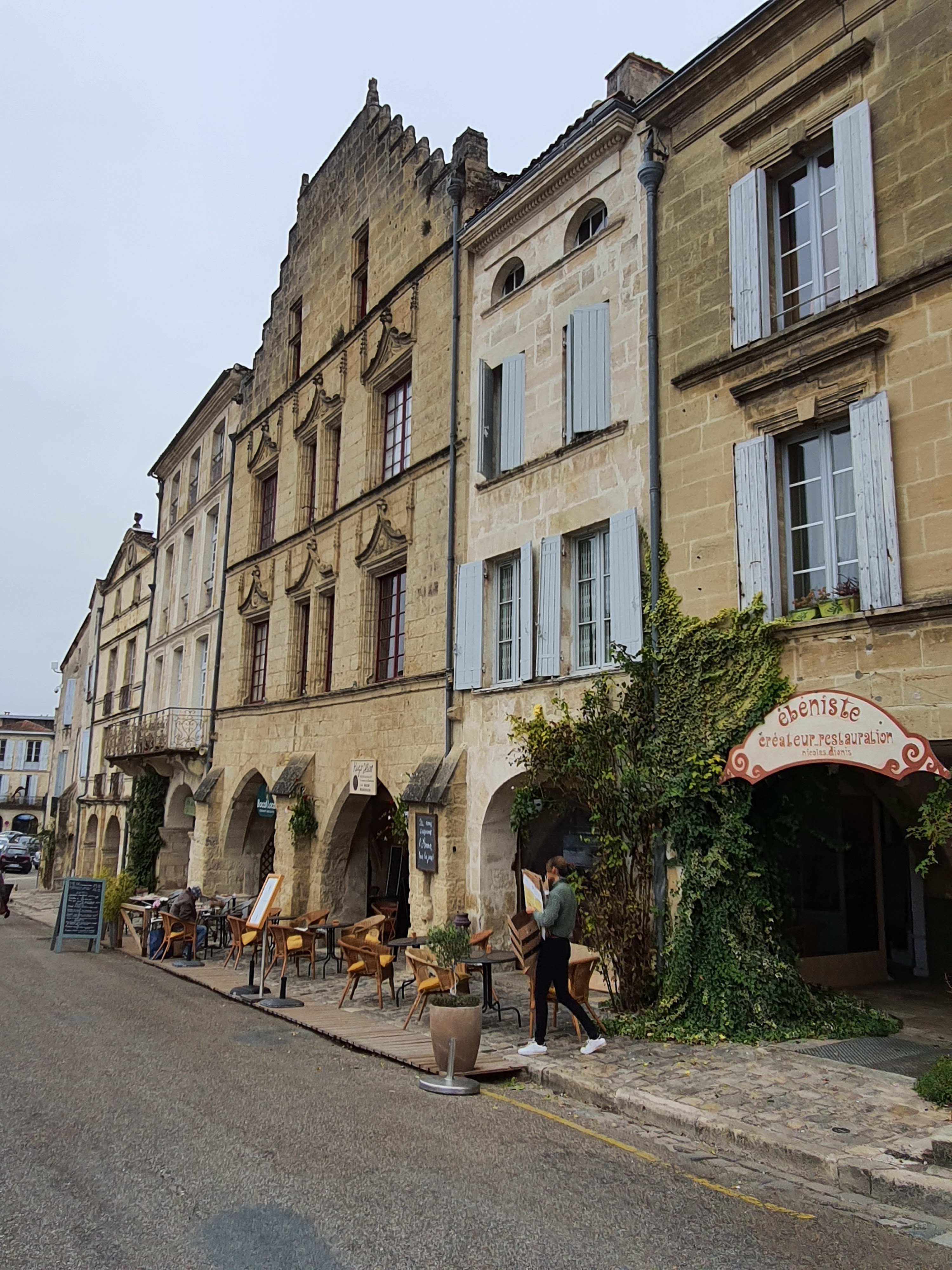 Photo n° 1 de l'avis de Jean-François.A fait le 16/11/2021 à 11:52