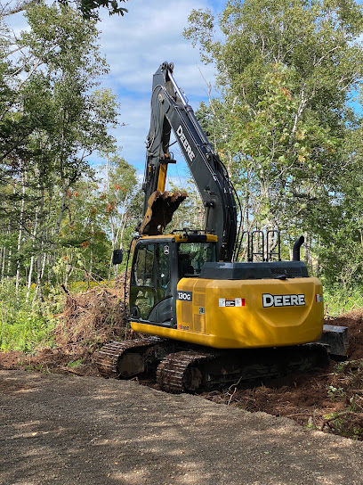 North Slope Dirt Works