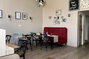 Parkzeit Café | Bistro image