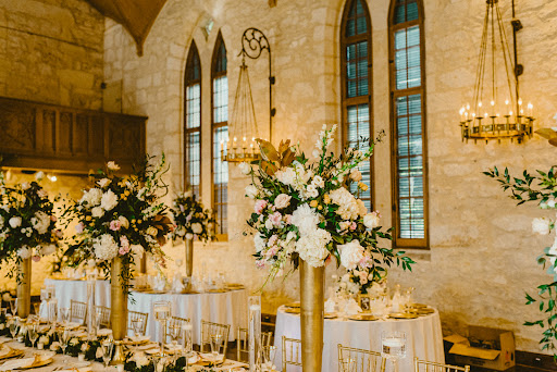 Florist «Alamo Plants & Petals», reviews and photos, 119 W Sunset Rd, San Antonio, TX 78209, USA