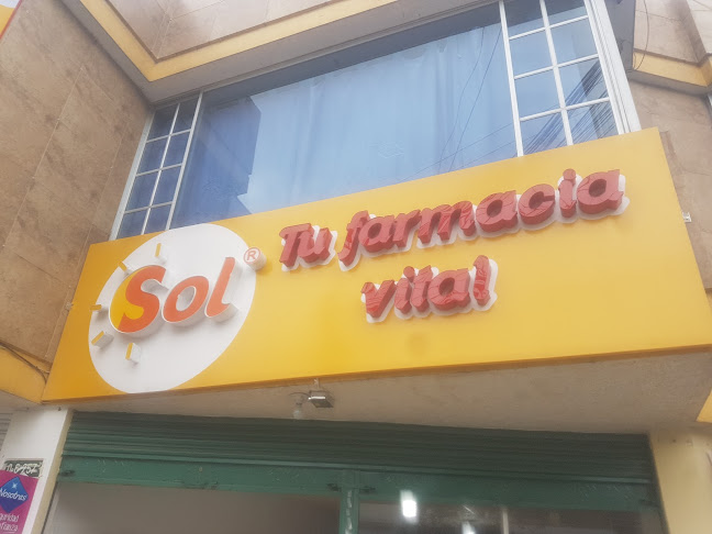 Sol Tu Farmacia Vital - Quito