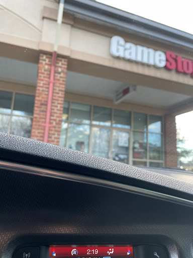 Video Game Store «GameStop», reviews and photos, 4615 Monticello Ave d, Williamsburg, VA 23188, USA