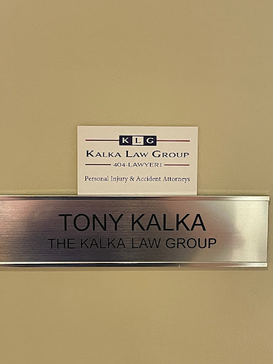 Personal Injury Attorney «Kalka & Baer LLC», reviews and photos