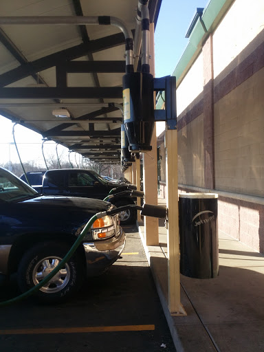 Car Wash «Jet Brite Car Wash», reviews and photos, 1427 N Farnsworth Ave, Aurora, IL 60505, USA