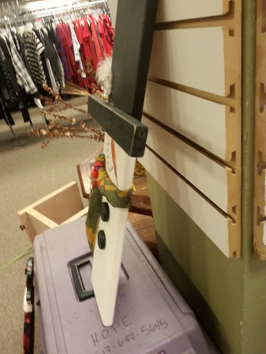 Thrift Store «SPCA Thrift Shop», reviews and photos, 4220 S Washington Ave, Titusville, FL 32780, USA