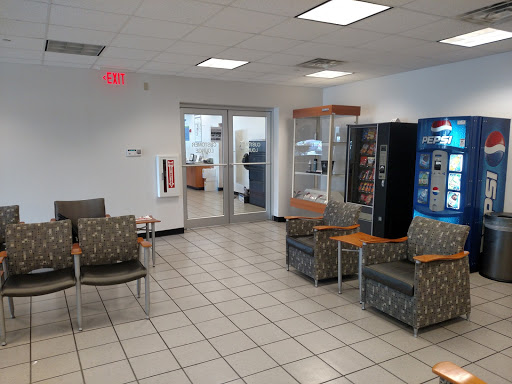 Auto Parts Store «Union Park Honda», reviews and photos, 1704 Pennsylvania Ave, Wilmington, DE 19806, USA