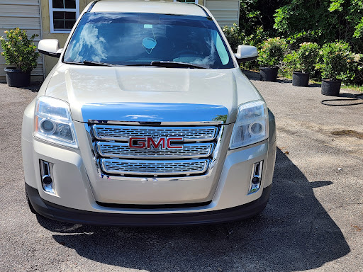 Kings of Detailing en Aiken