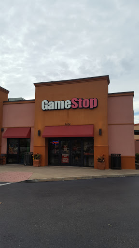 Video Game Store «GameStop», reviews and photos, 2404 Pass Rd B, Biloxi, MS 39531, USA