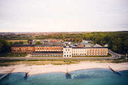 North Nyborg Beach'in fotoğrafı çok temiz temizlik seviyesi ile