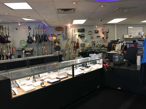 Pawn Shop «Money Mart Pawn & Jewelry», reviews and photos, 9730 Datapoint Dr, San Antonio, TX 78229, USA