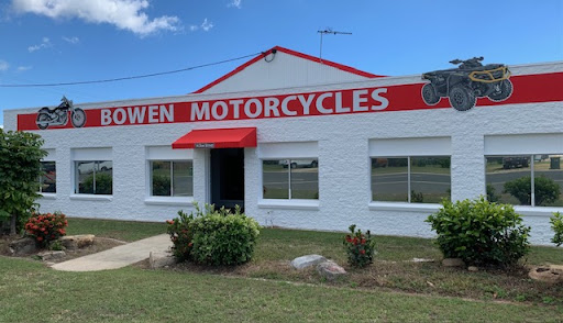 Bowen Motorcylces