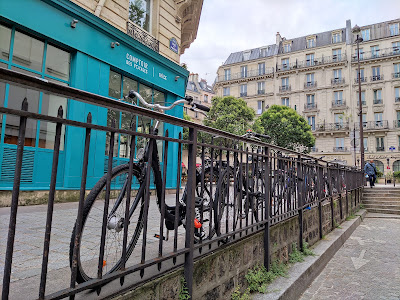 Comptoir des Voyages - Méditerranée & Moyen-Orient à Paris