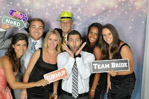 Inside Out Booth - Photo Booth Rentals NJ image