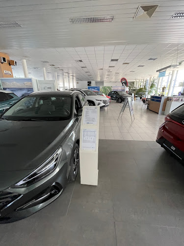 Értékelések erről a helyről: Hyundai, Debrecen - Autókereskedő
