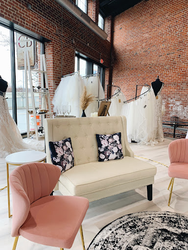 Bridal Shop «Carbonneau Bridal & Formalwear», reviews and photos, 292 W Boylston St, Worcester, MA 01606, USA