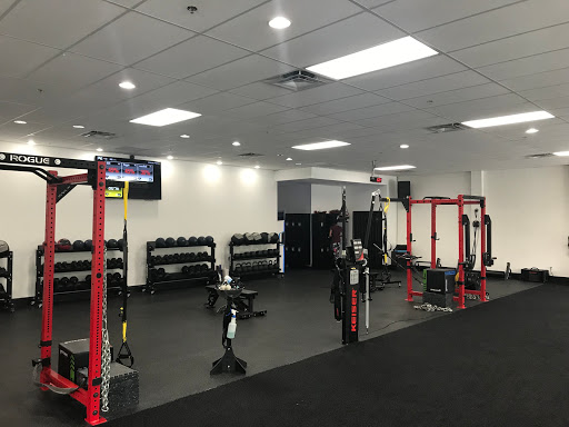 Gym «Trainer Vickk», reviews and photos, 1418 SE Huffman Rd, Port St Lucie, FL 34952, USA