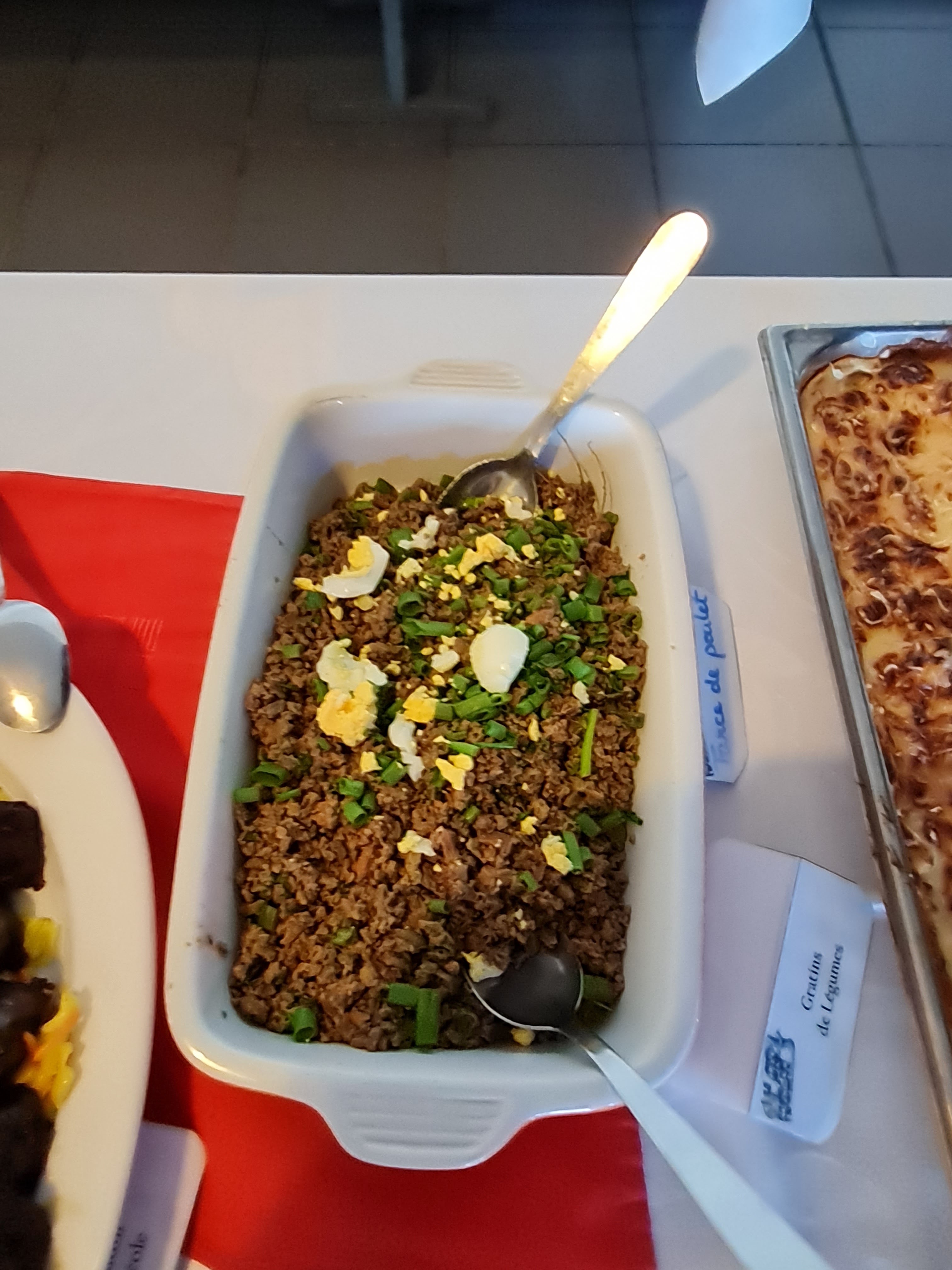 Photo n° 6 de l'avis de Thibault.o fait le 26/04/2023 à 16:50