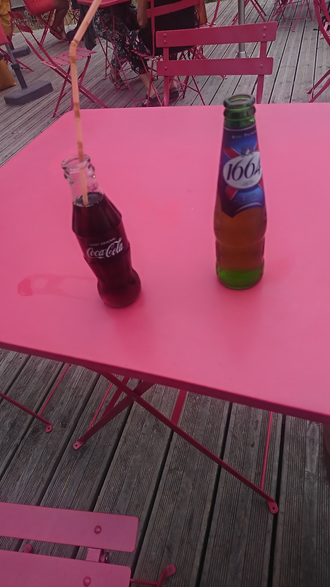 Photo n° 1 de l'avis de seb.o fait le 07/08/2019 à 18:29
