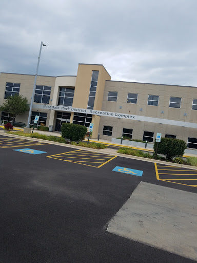 Park «Wood Dale Park District», reviews and photos, 111 Foster Ave, Wood Dale, IL 60191, USA
