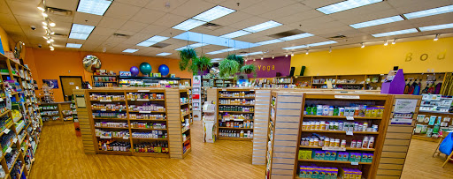 Cambridge Naturals