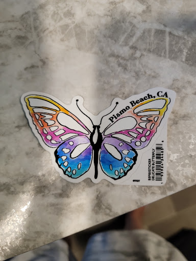 Shopping Mall «Pismo Coast Shopping Plaza», reviews and photos, 555 5 Cities Dr, Pismo Beach, CA 93449, USA