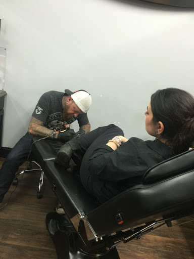 Explore songbird tattoo ideas, creative tattoo ideas in Southaven, available at Illusion Ink