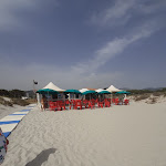 Photo n°3 de l'avis de Renato. fait le 01/07/2022 à 08:59 sur le  Sa Capannizza beach bar à Budoni