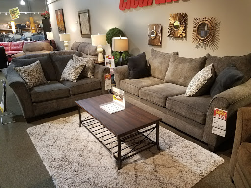 Furniture Store «Art Van Furniture - Auburn Hills», reviews and photos, 4612 Baldwin Rd, Auburn Hills, MI 48326, USA